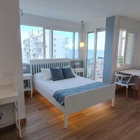 Inmejorables Vistas Al Mediterraneo 베날마데나코스타 외부 사진
